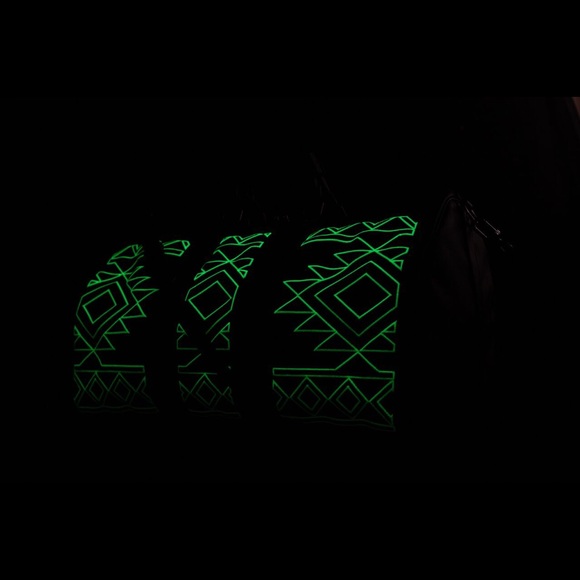 Louis Vuitton keepall 55 monogram eclipse - Picture 6 of 6